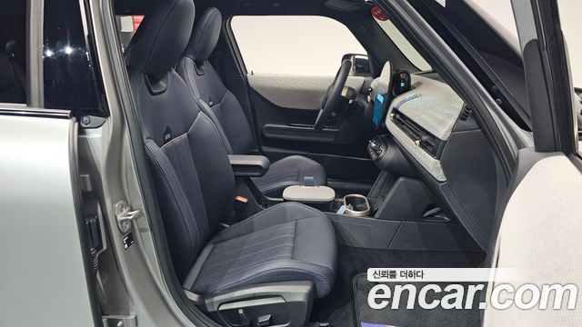 Mini Cooper 2025 — photo 16