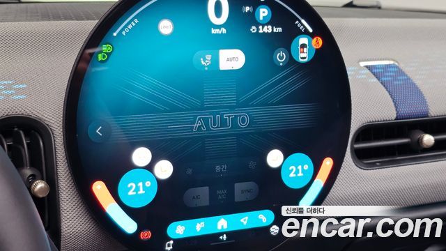 Mini Cooper 2025 — photo 28