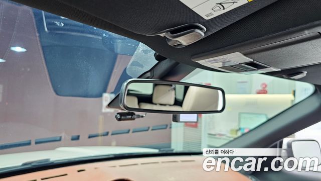 Ford Explorer 2018 — photo 27