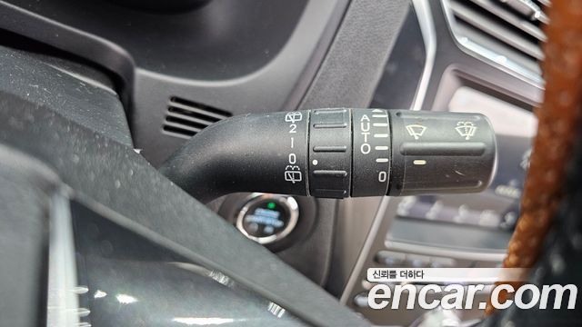 Ford Explorer 2018 — photo 29