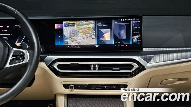 BMW 3-Series 2024 — photo 19