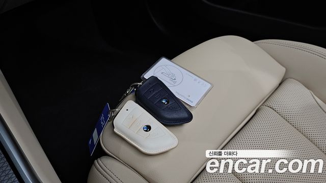 BMW 3-Series 2024 — photo 26