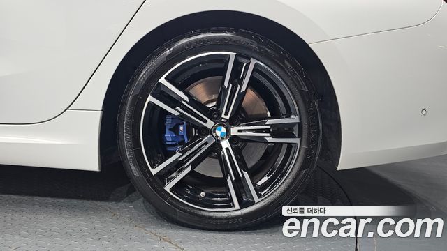 BMW 3-Series 2024 — photo 7