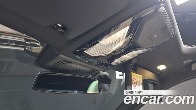 BMW 3-Series 2024 — photo 27