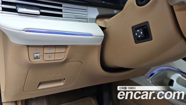 Hyundai Grandeur 2023 — photo 20