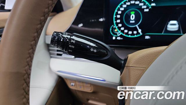 Hyundai Grandeur 2023 — photo 21