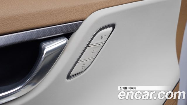 Hyundai Grandeur 2023 — photo 29