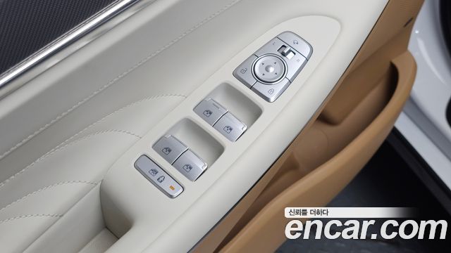 Hyundai Grandeur 2023 — photo 30
