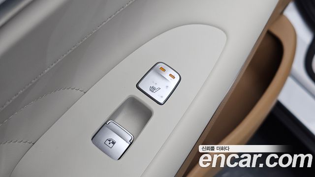 Hyundai Grandeur 2023 — photo 31