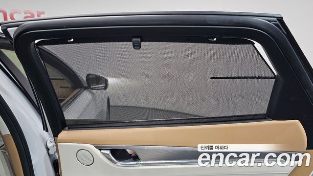 Hyundai Grandeur 2023 — photo 33