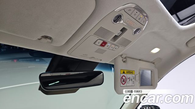 Hyundai Grandeur 2023 — photo 35