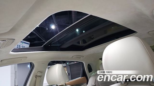 Hyundai Grandeur 2023 — photo 36