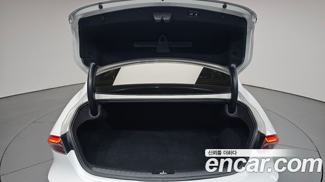 Hyundai Grandeur 2023 — photo 37