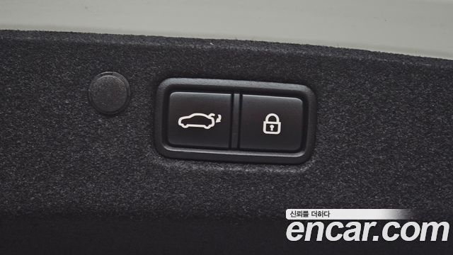 Hyundai Grandeur 2023 — photo 38