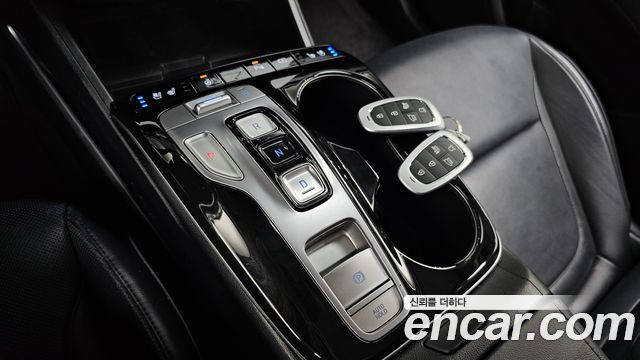 Hyundai Tucson 2021 — photo 12