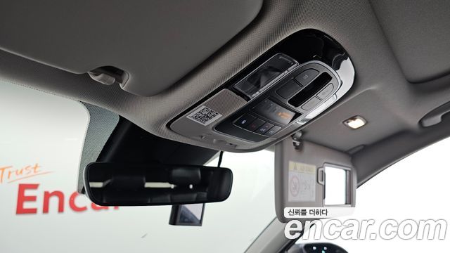 Hyundai Tucson 2021 — photo 24