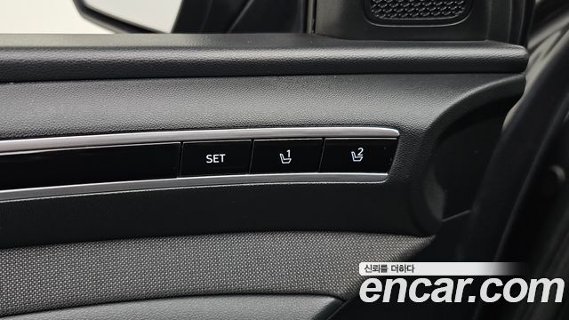 Hyundai Tucson 2021 — photo 25