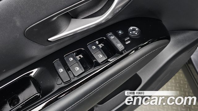 Hyundai Tucson 2021 — photo 26