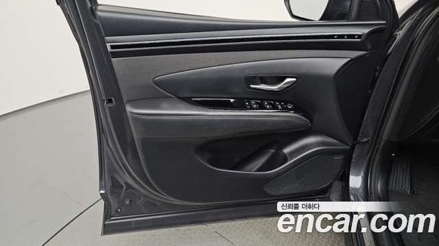 Hyundai Tucson 2021 — photo 14