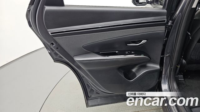 Hyundai Tucson 2021 — photo 15