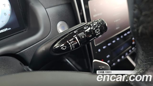 Hyundai Tucson 2021 — photo 29