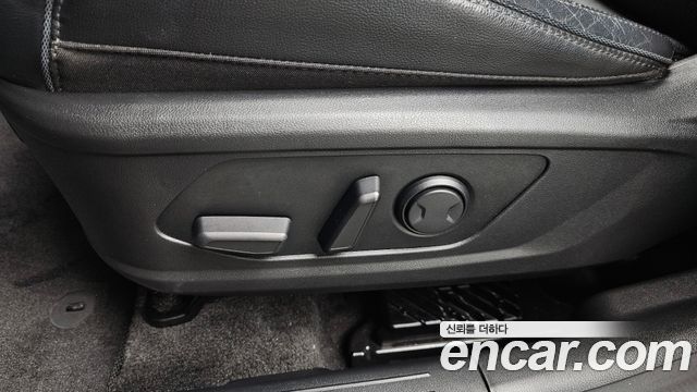 Hyundai Tucson 2021 — photo 30