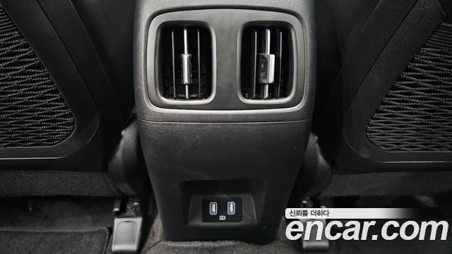 Hyundai Tucson 2021 — photo 31