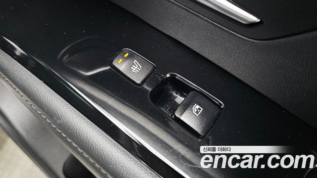 Hyundai Tucson 2021 — photo 32