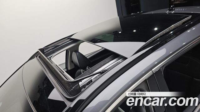 Hyundai Tucson 2021 — photo 33