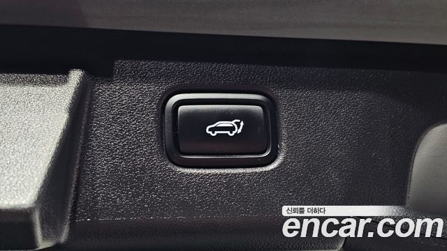 Hyundai Tucson 2021 — photo 35