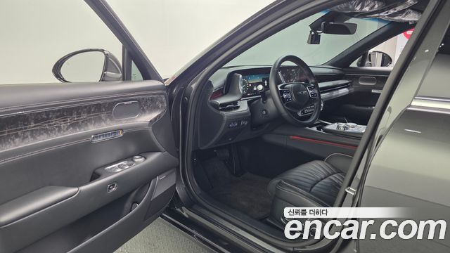 Genesis G90 2023 — photo 10