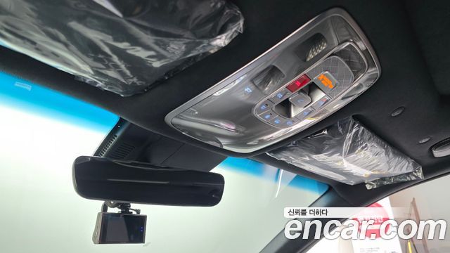 Genesis G90 2023 — photo 17