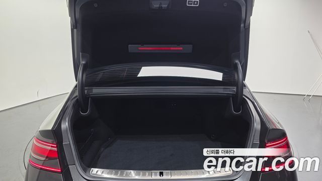 Genesis G90 2023 — photo 20