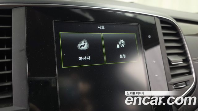 Renault Korea SM6 2017 — photo 23