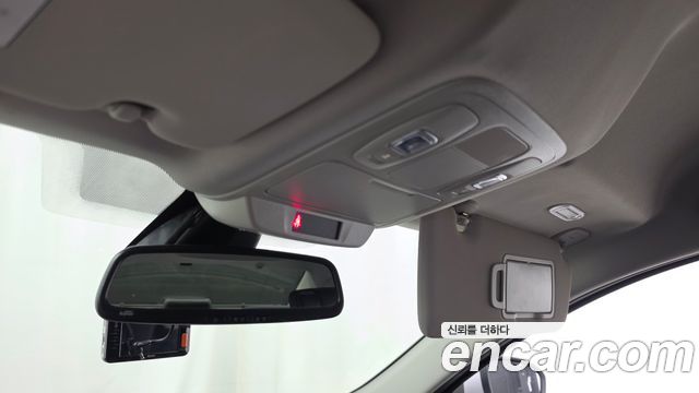 Renault Korea SM6 2017 — photo 24
