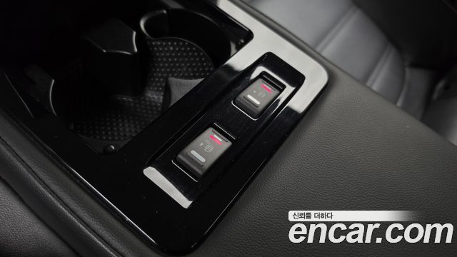 Renault Korea SM6 2017 — photo 25