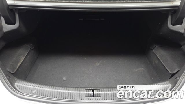 Renault Korea SM6 2017 — photo 26