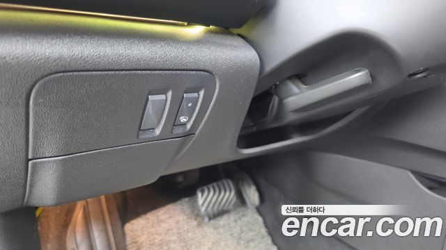 Renault Korea SM6 2017 — photo 30