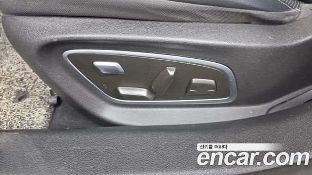 Renault Korea SM6 2017 — photo 31