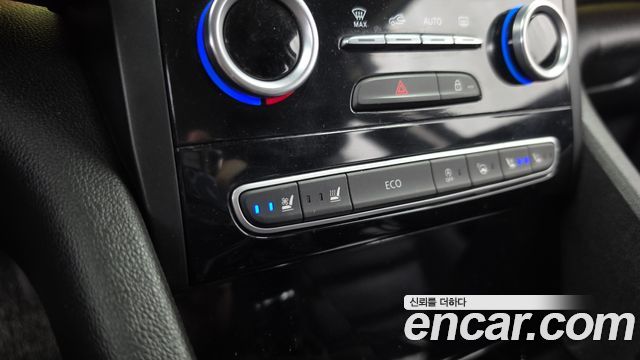 Renault Korea SM6 2017 — photo 32