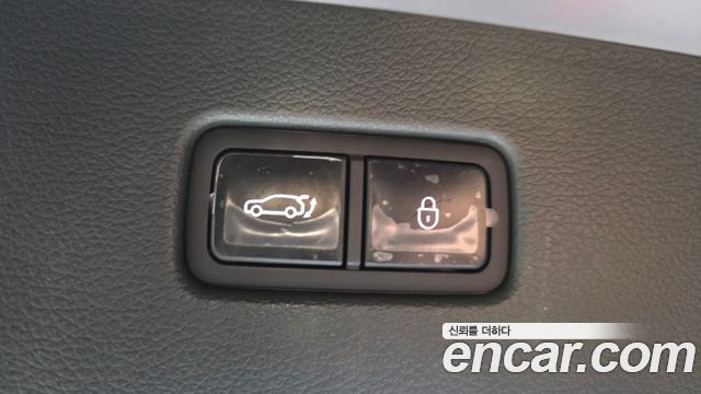 Genesis GV80 2025 — photo 22