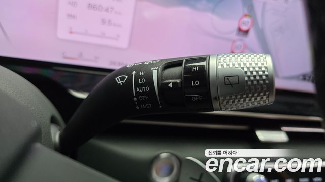 Genesis GV80 2025 — photo 26