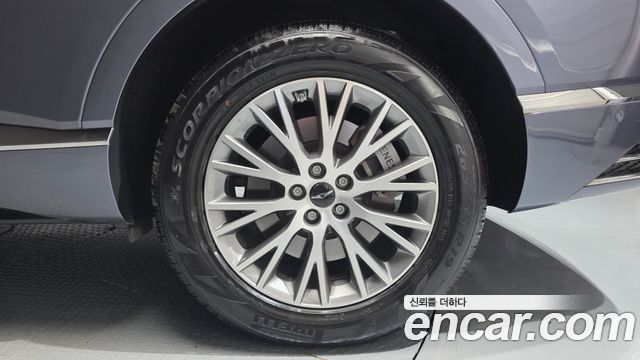Genesis GV80 2025 — photo 7