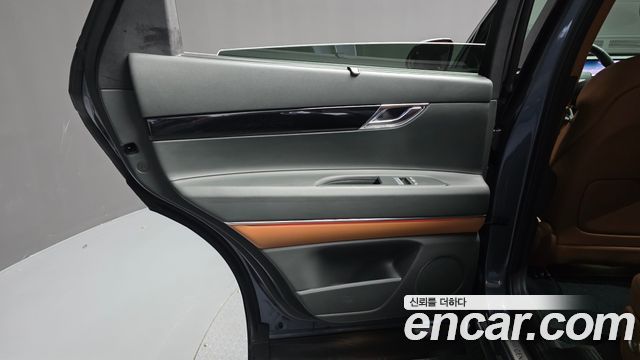 Genesis GV80 2025 — photo 15