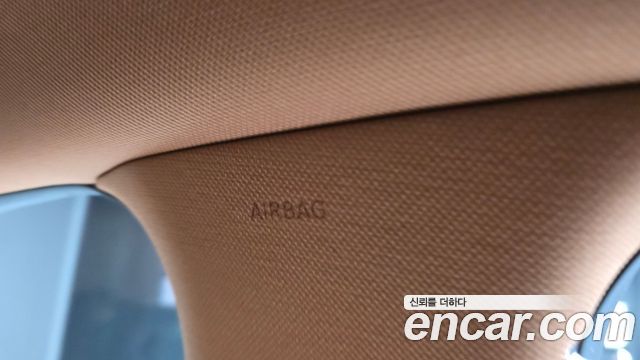 Genesis GV80 2025 — photo 28