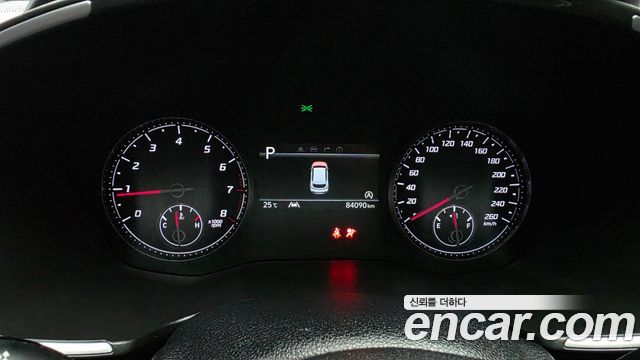 Hyundai Santafe 2021 — photo 8