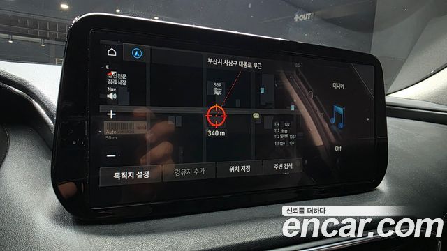 Hyundai Santafe 2021 — photo 13