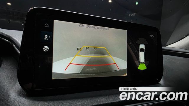 Hyundai Santafe 2021 — photo 15