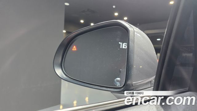 Hyundai Santafe 2021 — photo 16
