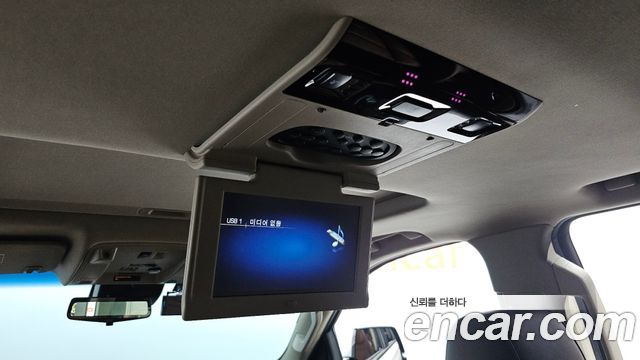 Cadillac Escalade 2019 — photo 19